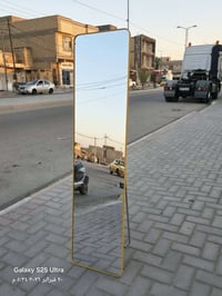 مرآة • حجم كبير