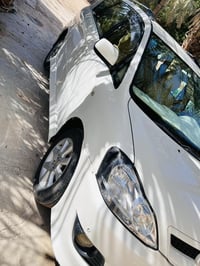 تو ويل كرستال • ٢٠٠٥ • تحويل ثاني يوم