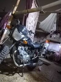 موتوسيكل • للبيع • خاص