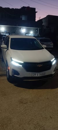 كوينكس RS • ٢٠٢٤ • رقم واسط