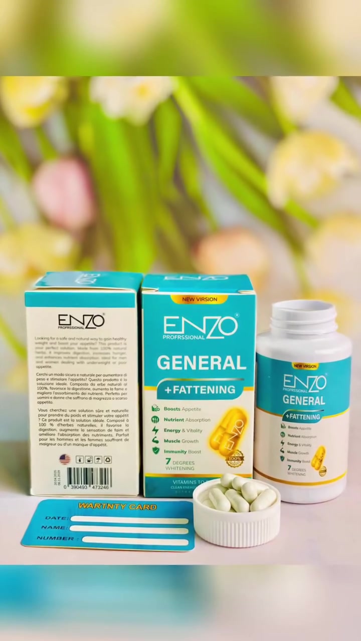 توفّر الجديد 🔥😍 من شركة اينزو ولأول مرة
مسمن ENZO الامريكي 

مسمن عام ووجه 💓💙
اقوى مسمن بالعراق خلال 5 ايام تلاحظين الفرق
مسمن ومبيض عام ووجه بالاعشاب امن وفعال 👍
مليتو من الضعف والتنمر وتريدون مسمن مفعولة سريع ومابي اي اضرار
الحل مسمن اينزو الامريكي 💓💙
امن لاصحاب الضغط والسكر 😍
الوردي للوجه فقط 💓😊
الازرق عام للجسم 💙😍


**إذا كنت صاحب هذا الإعلان وتريد حذفه لأي سبب، رجاءا أرسل رسالة إلى الدعم الفني**