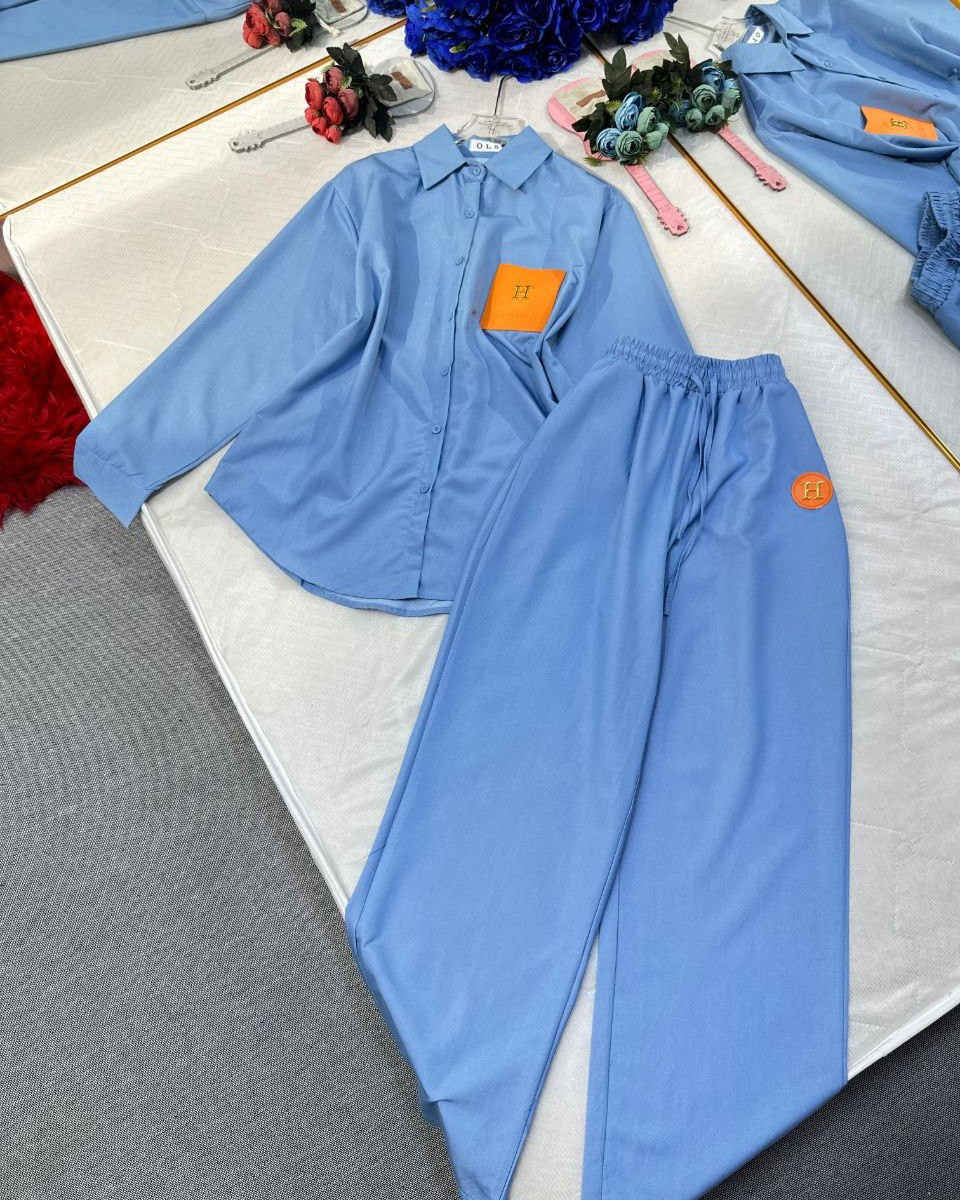 #سوت
الكولكشن الصيفي  يبداً من هنا 📍

سوت هرمز قطعتين خامة ايرورين ايطالي 

 
قياس:38-40-42-44

كوالتي عالي الجودة للضمان الفحص بحضور المندوب 

يتوفر _ نظام استبدال+ استرجاع.

سعر 30

 توصيل جميع محافظات العراق 🇮🇶
#ملابس #ملابس_بنات #ملابس_تركية #موضة #ملابس_اطفال #ملابس_محجبات #ملابس_شتوية #موضه #ملابس_نسائيه #ملابس_الصيف #ازياء #فساتين #ملابس_صيف #ملابس_نسائية #ملابس_سهره #فستان #ملابس_عيد #ملابس_نوم #أزياء #ملابس_اولاد #فاشن #ملابس_رجاليه #ملابس_العيد #لبس #ولادي #ملابس_ماركات #ستايل #عالم_الأزياء #عرض_ازياء #ألموضه


**إذا كنت صاحب هذا الإعلان وتريد حذفه لأي سبب، رجاءا أرسل رسالة إلى الدعم الفني**