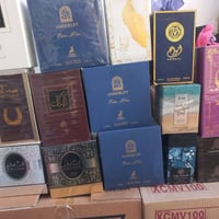 عطور خليجية • عطور