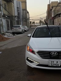 سوناتا لمتدد • ٢٠١٥ شكل ١٦ • تبديل ٢٢/٢٣