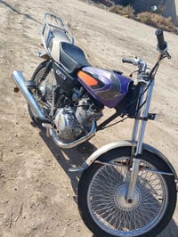 دراجة تايكر • موديل 2018 • أوراق شغالة