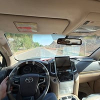 لاندكروز • موديل ٢٠١٢ • بابل