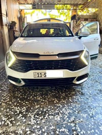 كيا سبورتاج • ٢٠٢٢ • ٤٦٠٠٠ كم