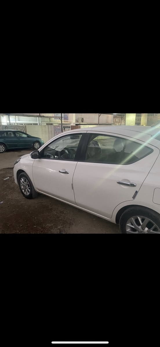 سني 2024 مكفوله من كلشي 
تريد وكاله تحويل بكيفك
هزه جديده سونيه جديده
ماشيه30 الف 
شاشه+كامره
تحكمات ستيرن
تريد قطعتين 
4 جام كهرباء
اشاير بالمرئ
سبايدر اصلي
السعر124
مكاني المنصور
***********
