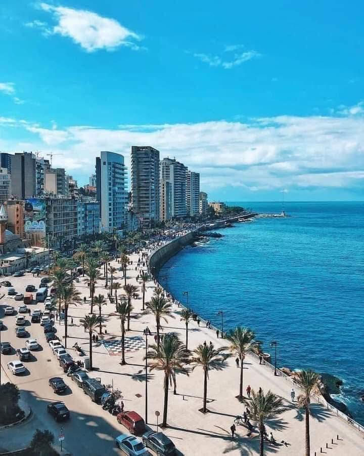 كروبات كروب بيروت 🇱🇧 - في عطلة نصف السنة 😍
799 الف دينار فقط 
تاريخ 2/3 🗓️
النقل من باب الشركة إلى باب الشركة 

طيران ذهاب وعودة 
فنادق 4 نجوم ( فندق لي مارلي + فندق سيزر بارك + فندق الاليزيا + فندق هيلدون) 
وجبات افطار بوفيه مفتوح 
جولات سياحية عدد 2 

يكون التصريف للمسافر 💵 🛑

🔹🔹🔹🔹🔹🔹🔹
شركة السلطان / كربلاء - شارع بيت المحافظ القديم -  قرب فندق القريشي  - مقابل كنتاكي كنك 
***********
***********
***********
