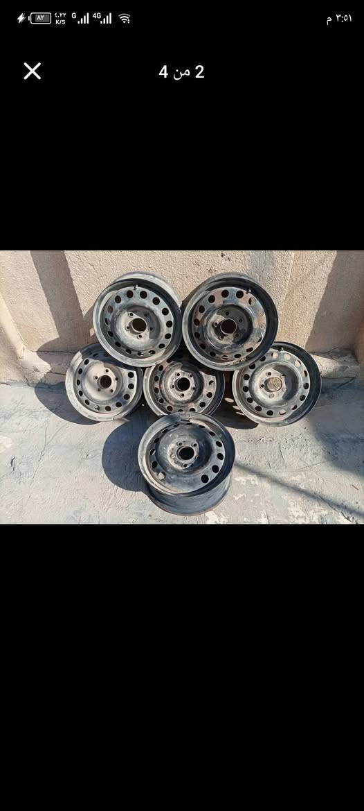 السلام عليكم
ويل خليجي حجم 16 
خليجي اصلي ابلادي ما مصبوغ 
تخم ونص 
***********
