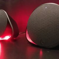 لوجتك G560 • سستم صوت • جديد غير مفتوح