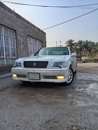 مكينة ٣٠٠٠ • ٢٠٠٣ • رقم انبار