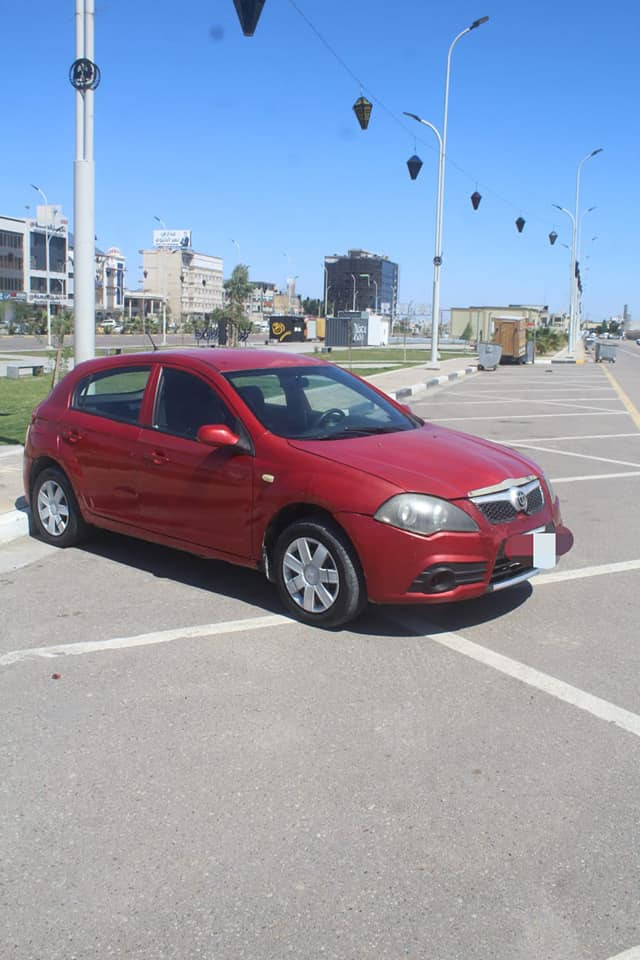 السلام عليكم
سيارة بريلناس موديل ٢٠١٤ بصرة حرة
باسم راعيه انا الحائز
كير محرك خير من الله
البدي كما موضح بالصور
تحتاج حداديه فقط
السنويه نافذة من ٢٣
معروضه ٤٠ وبيه مجال
المكان البصرة


**إذا كنت صاحب هذا الإعلان وتريد حذفه لأي سبب، رجاءا أرسل رسالة إلى الدعم الفني**