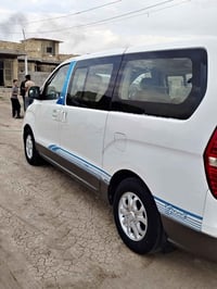 ستاركس • ٢٠١٠ • كفالة عامه