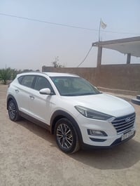 توكسان • ٢٠١٩ • خليجي