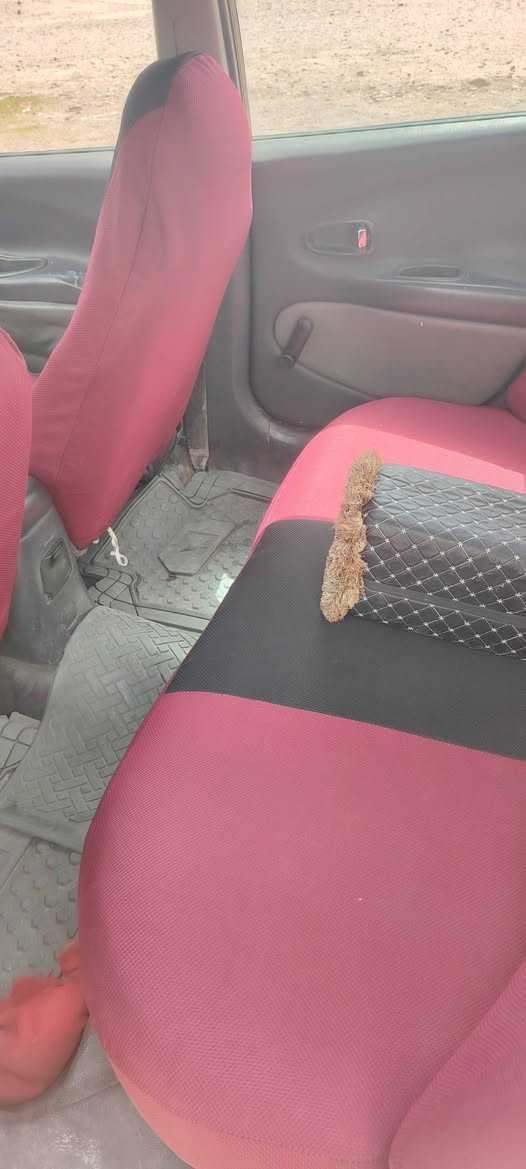 سياره فول. دايو لكنزا ٢٠٠١. فقط مراوس شعندك نزل بالتعليقات  سياره مال جناي  الشغله التعطل بيهه ابدلهه ما اصلح ابيهه ترايك وين ما تريد رقم كركوك انكليزي تحويل شوكت ميعجبك


**إذا كنت صاحب هذا الإعلان وتريد حذفه لأي سبب، رجاءا أرسل رسالة إلى الدعم الفني**