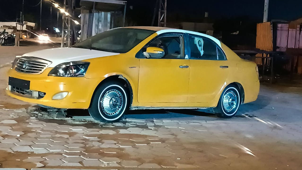 سلام عليكم سياره جلي موبل البيع ومراوس


**إذا كنت صاحب هذا الإعلان وتريد حذفه لأي سبب، رجاءا أرسل رسالة إلى الدعم الفني**