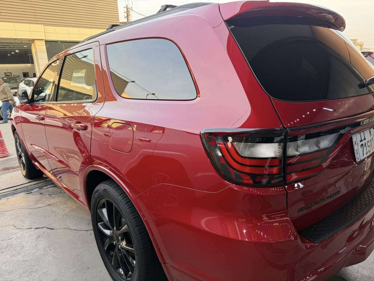 سلام عليكم لبيع امراوس موصفات جيتي بلاص فول حاتث بس بنيد مبدل بدون دواخل بغداد بسمي ماشيه ٦٨لسعر***********
