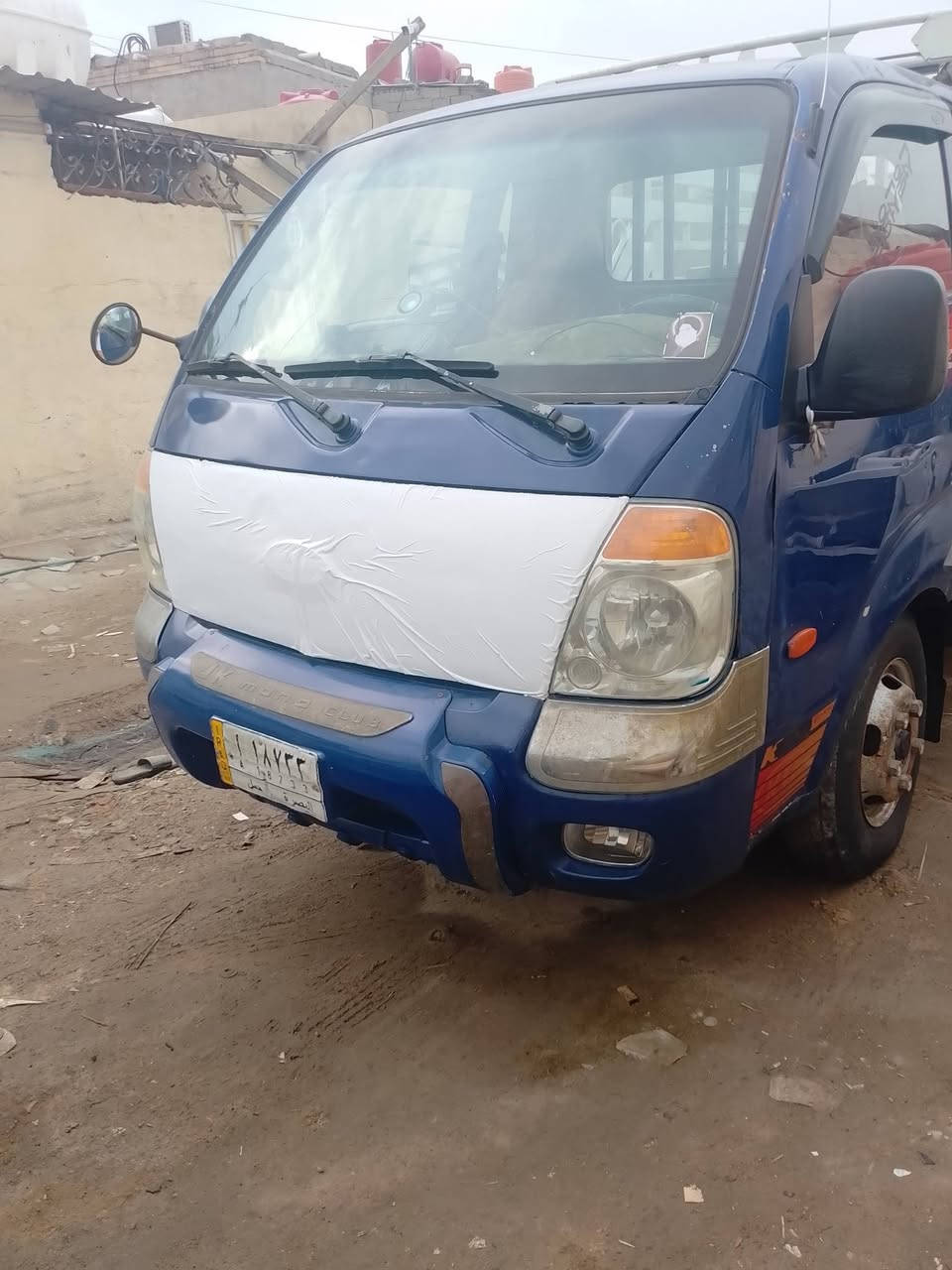 سلام عليكم بنكو فحل كير مكينه اكسل مكفولات حداديه نص عمر مكينه بم ونوزل السياره مستعجل على بيعتهه مكان السياره بصره مشراق السعر 95 وبيهه مجال رقم ***********
