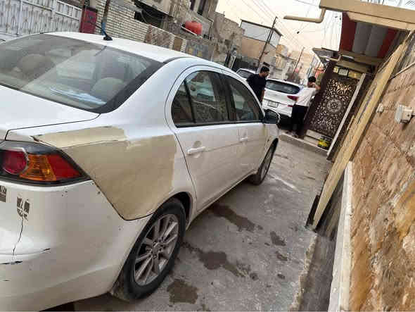 السلام عليكم لانسر قرش ٢٠١٦مكينه مبدله جديد وارد يبان ١٦٠٠كير خير من الله تبريد ثلج  صدر ٦٠٪؜  السعر ٨٥$ وبيها مجال للمعلومات اكثر. الاتصال *********** بغداد
