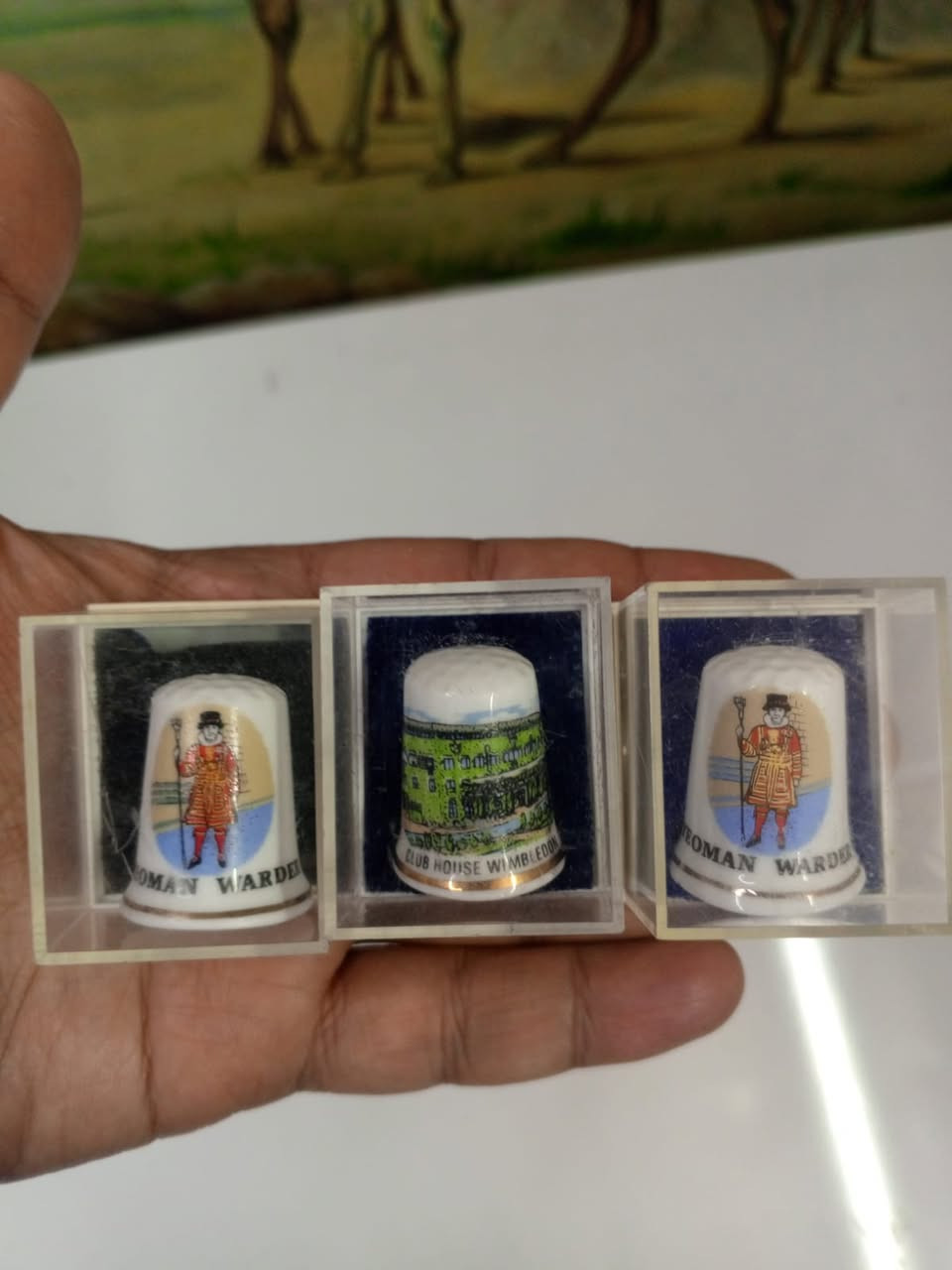 3 كشتبان و2 ملاعق سعرهم 5 الف
بالة انكليزي
.
#شلعة


**إذا كنت صاحب هذا الإعلان وتريد حذفه لأي سبب، رجاءا أرسل رسالة إلى الدعم الفني**