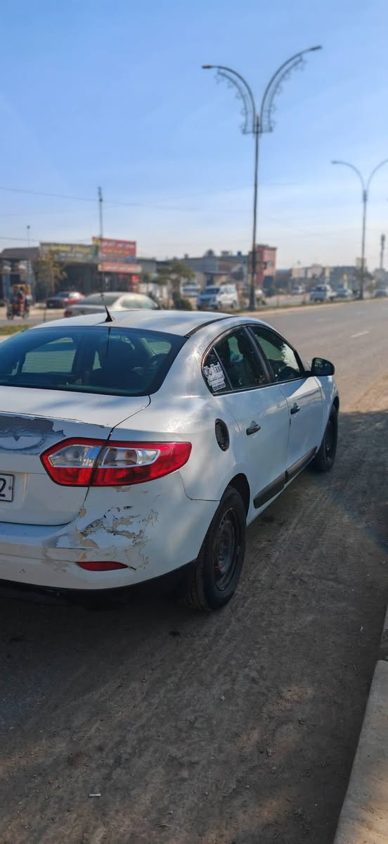 رينو فلاونس 2012 رقم بابل ب اسمي تحويل مباشر تعال كلب وشوف والسياره بيها مشكله بالضفيره بيهاخربطه ماصافيه متوازي على بيعتها ..مكاني بابل يم كراج الموحد السعر 55
رقم الهاتف :***********
