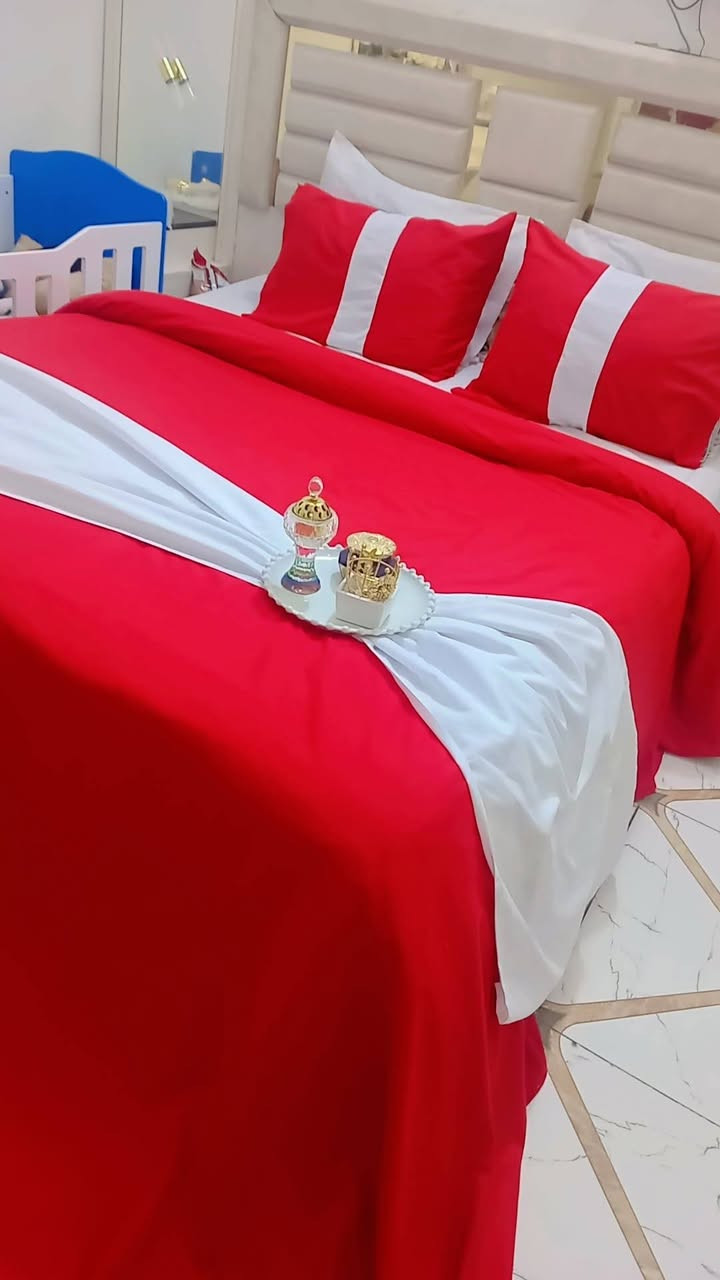 سلام عليكم عررض لعيد فرشات جربايه كل هاذ جمال بس ب 18 الف للحجز خاص يوجد توصيل نجف 3000 ولمحافضات 5000


**إذا كنت صاحب هذا الإعلان وتريد حذفه لأي سبب، رجاءا أرسل رسالة إلى الدعم الفني**