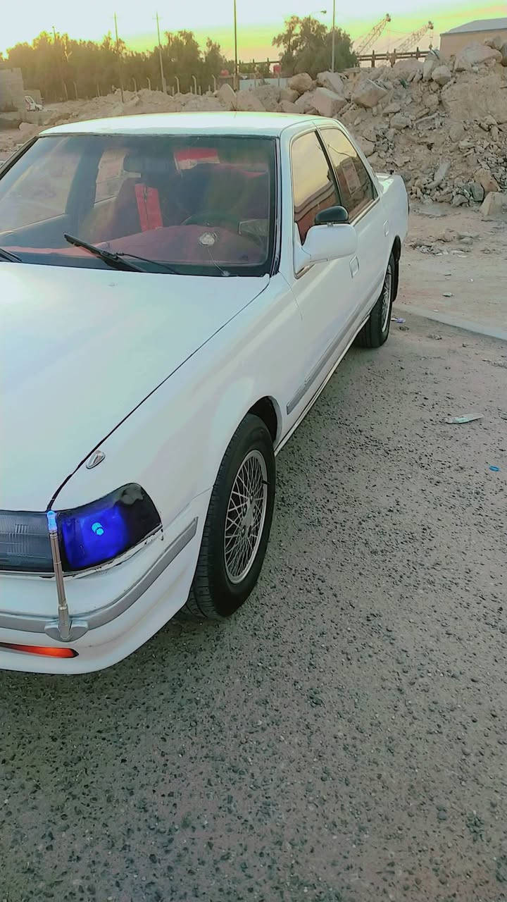 كرسته مكفوله السياره وجاهزه مكينه وكير ونجي جديد توا شدهن شرط حداده جديده طخم تاير جديد كهرباياته كله شغاله سنويه نهايت 2026 مشروع وطني شرط تحويل سعرها 45شراي يتصل *********** مكانه بصره خور الزبير
