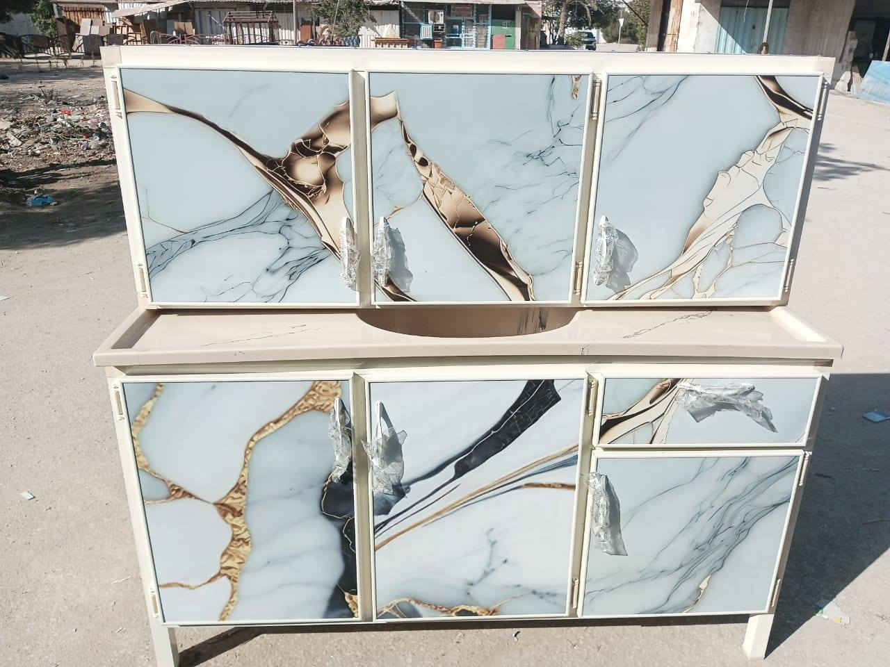 كاونترات المنيوم بأسعار مناسبه كربلاء, العراق


**إذا كنت صاحب هذا الإعلان وتريد حذفه لأي سبب، رجاءا أرسل رسالة إلى الدعم الفني**