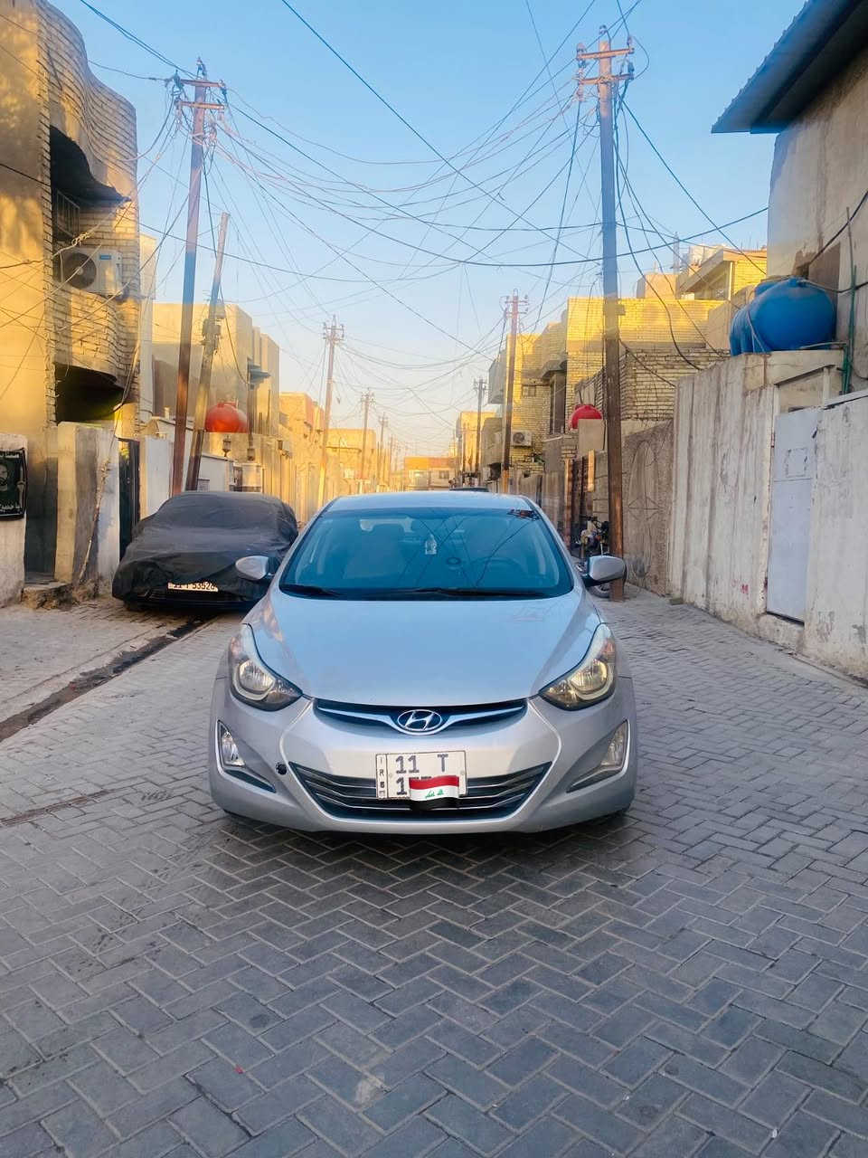 النترا 2016 سيارة نضيفة ماشيه 88 حادثه جاملغ وصندوك نفسهن معمرات وراشين صفحه كلير توحيد لون سيارة ليبل واحد مناقصه شي ناعمه عارضه 112 رقم بغداد بسمي مكاني بغداد *********** وتساب موجود
