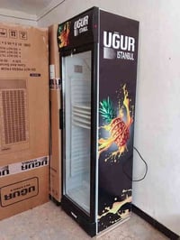 برادات ايكور • تركي أصلي • سنغافورة