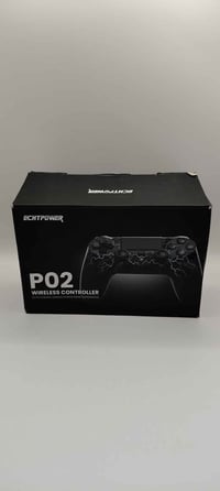 صندوق وحدة تحكم • PS4 • بلوتوث