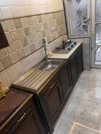 كاونتر سنك • حوضين • كاظميه ٢