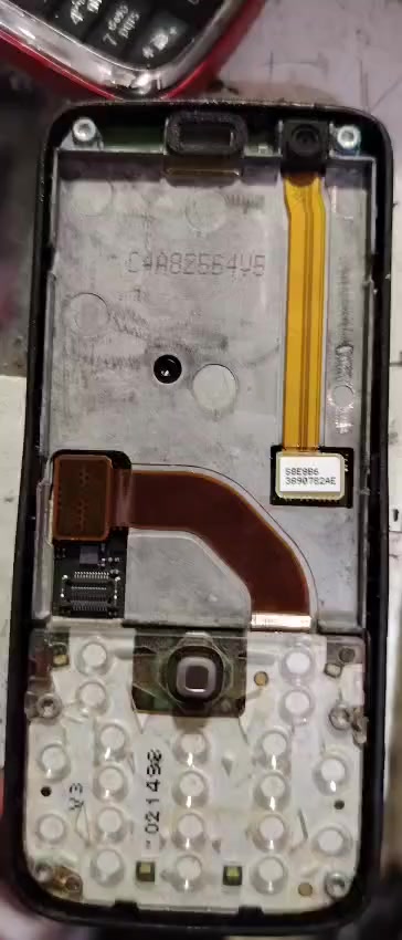 السلام عليكم متوفر 3 اجهزه نوكيا اصلي
N73

C2 دبل شريحه

طابوكه 1616

يوجد توصيل كافه المحافضات


**إذا كنت صاحب هذا الإعلان وتريد حذفه لأي سبب، رجاءا أرسل رسالة إلى الدعم الفني**