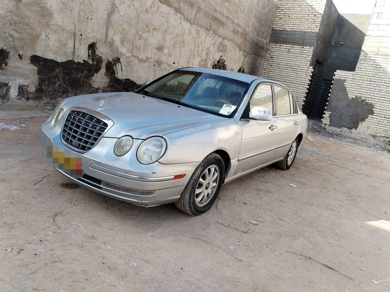 السلام عليكم كيا ابرص موديل 2007 ادوات مكفوله من الكص بدون لوحات محرك كير كفاله جاهزة من كولشي بيع مراوس السعر 30 اتصال واتساب ***********
