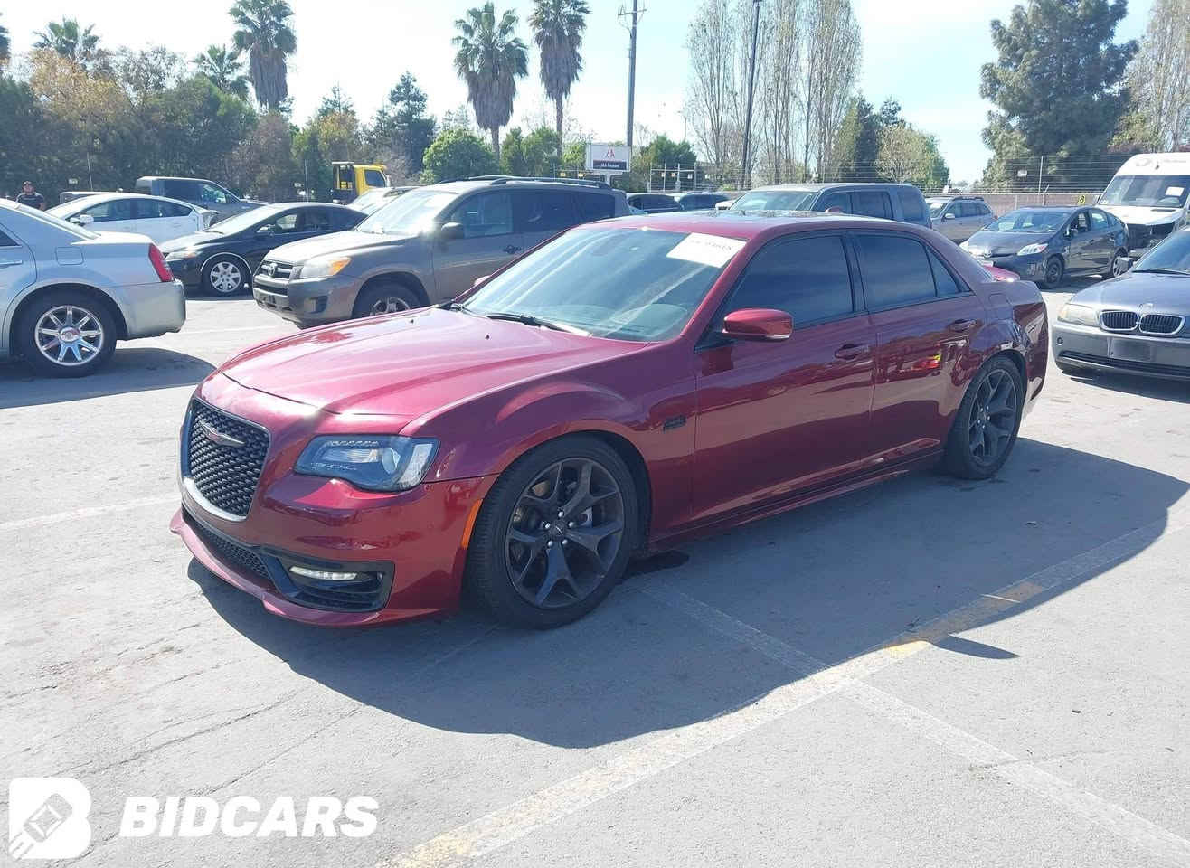 مكتب المهندس حيدر للمزاد وشحن السيارات
#خاص_الى_اصحاب_كتب_الضباط 

Chrysler 300  2021
محرك 8 سلندر  5700
رابط قناة الوتساب لمعرفة تفاصيل السيارات

https://whatsapp.com/channel/0029VbD6DFDDp2QGQuZyk83S

✔️ شراء مباشر من مزادات أمريكا 🇺🇸
✔️ أسعار منافسة وخيارات متنوعة
✔️ متابعة دقيقة خطوة بخطوة
✔️ شحن سريع وآمن إلى العراق
✔️ مصداقية وخدمة مستمرة

💡 من المصدر… إلى باب بيتك

📍 العنوان:
ميسان – العماره
📞 للتواصل:
***********
***********

✨ اختيارك الصح يبدأ من هنا ✨

