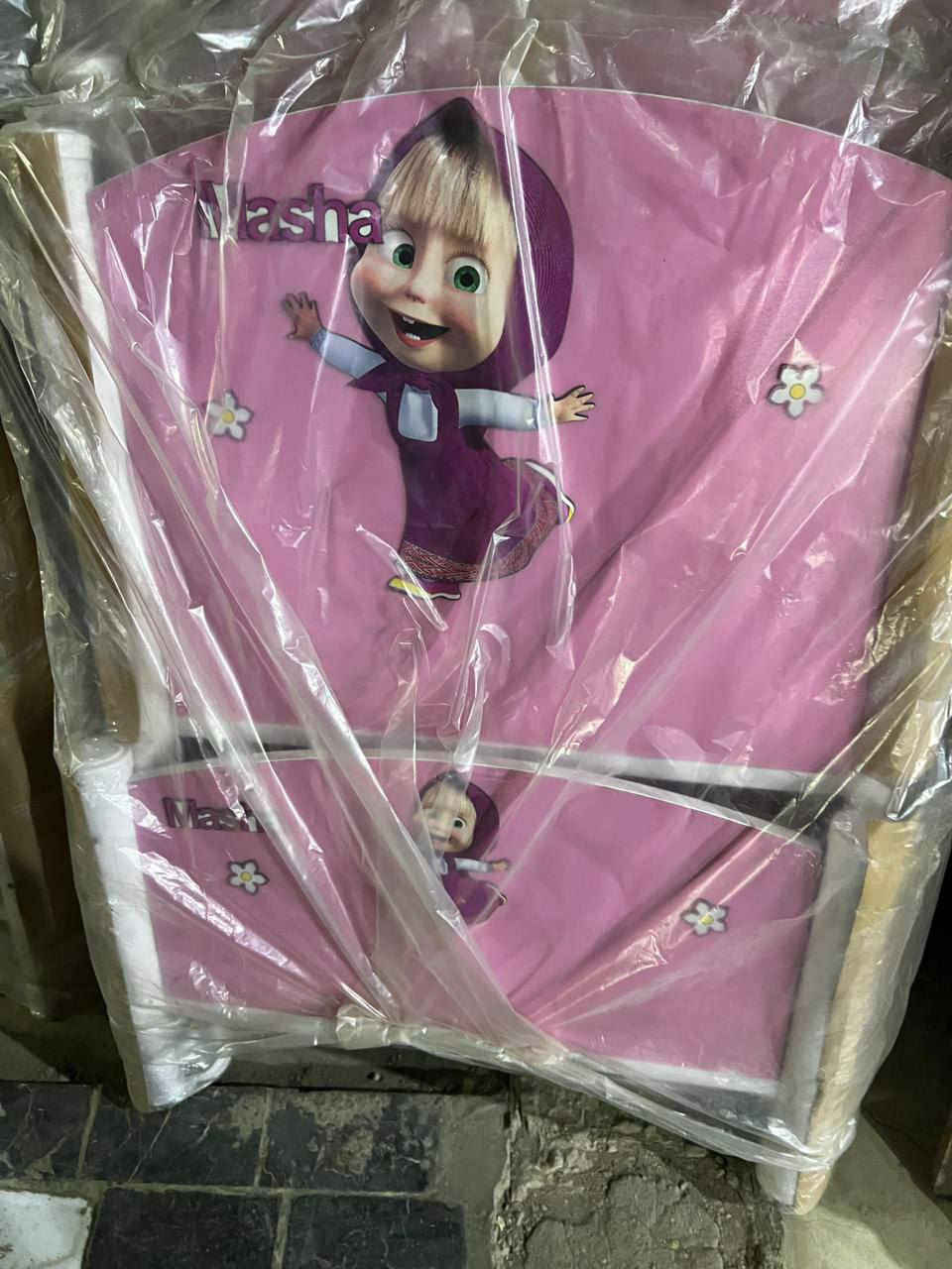 للبيع


**إذا كنت صاحب هذا الإعلان وتريد حذفه لأي سبب، رجاءا أرسل رسالة إلى الدعم الفني**