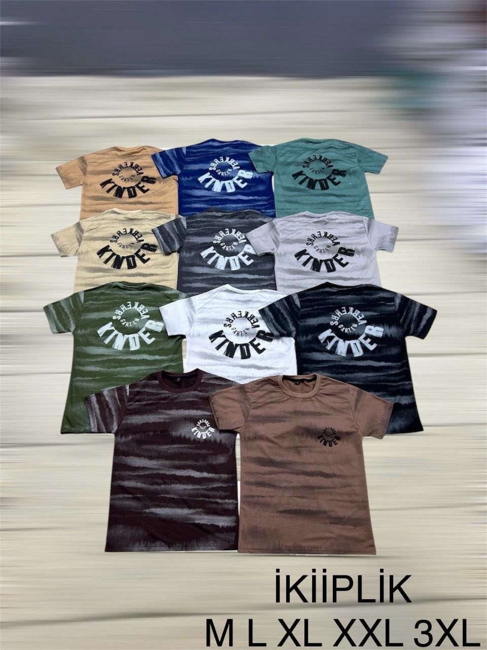 بسم الله الموسم الصيفي
بدي تركي خيطين قالب نظامي بشرط على الفحص
القياس M L XL XXL XXXL
الشد 20  4 الوان
السعر 90 الف


**إذا كنت صاحب هذا الإعلان وتريد حذفه لأي سبب، رجاءا أرسل رسالة إلى الدعم الفني**