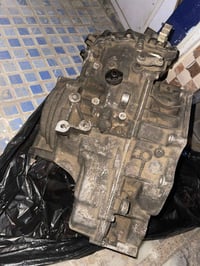 قير • شيفروليه سونيك • قطع غيار