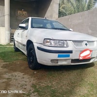 سمند • ٢٠١٠ • رقم نجف