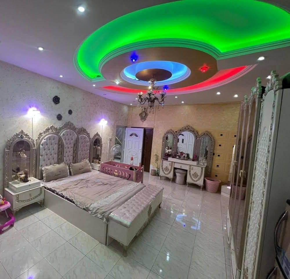 دار للبيع طابو صرف ١٧٥ متر قرب المثلث 
سعر ١٢٠ مليون  وبي مجال 
مكتب سلطان ديالى العقار 
***********
