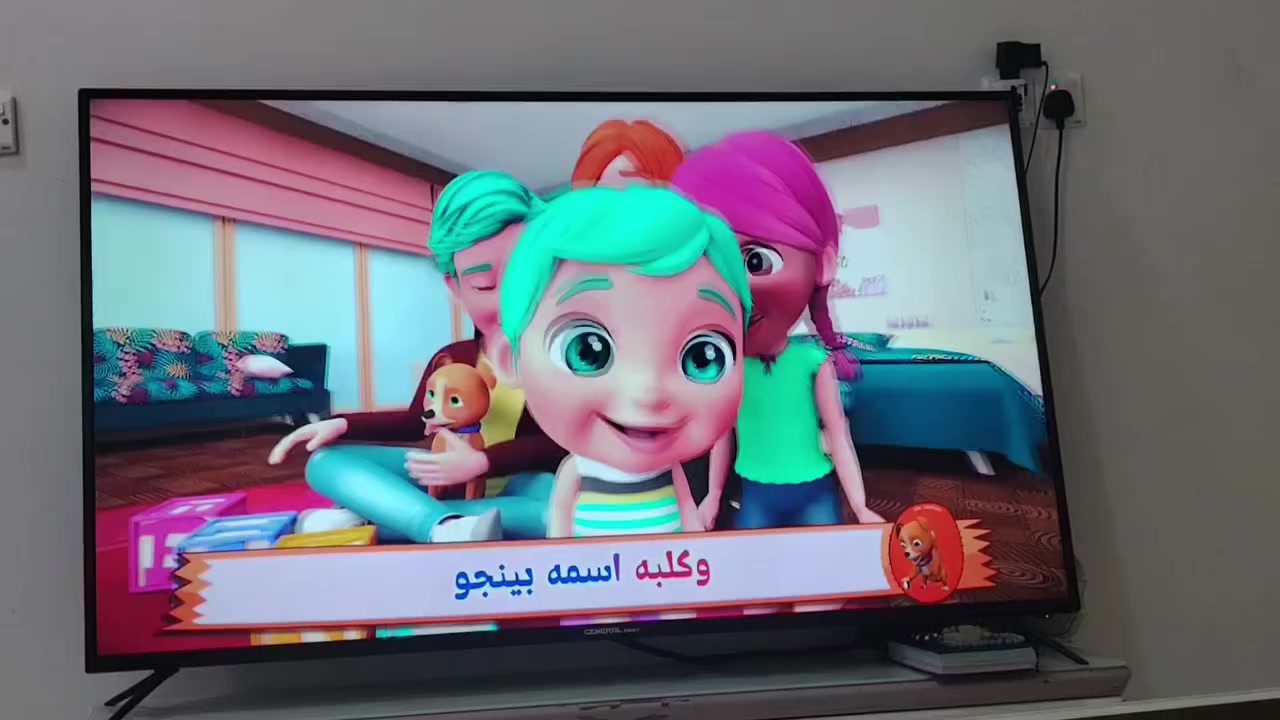 السلام عليكم 
شاشه ال جي حجمم 65 شغاله البيع 
نقص ريموت سعرها 200 قفل


**إذا كنت صاحب هذا الإعلان وتريد حذفه لأي سبب، رجاءا أرسل رسالة إلى الدعم الفني**