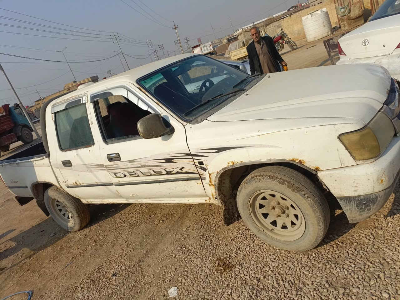 بيكم دير 2006مكاني بابل القاسم 30بيه مجال ***********
