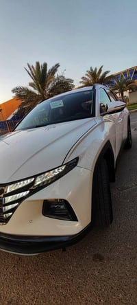 توسان ٢٠٢٠ • ماشيه ٨٨٠٠٠ • كفالة عام