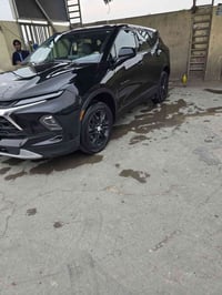 بلايز موديل ٢٣ بغداد ماشي ٢٧ الف كامل مواصفات عدى الفتحة جاهزة من كل ش...