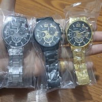 ساعات • ٦ قطع • بهالشكل