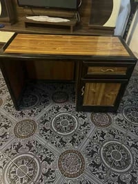 ميز مكتب المنيوم   07733770662