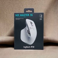 ماوس و كيبورد لوجتك لون ابيض جديد غير مستخدم بضمان 15 يوم   logitech m...