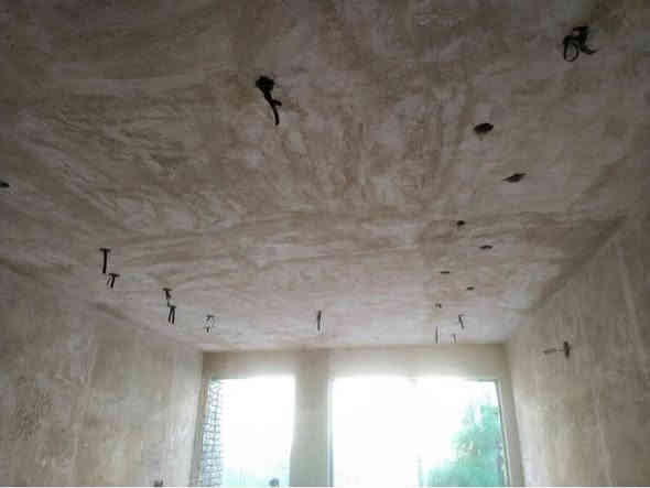 خلفه جص وبورك متفرغ حاليا داخل الدورة فقط ‭0777 049 4731‬ بيه واتساب
