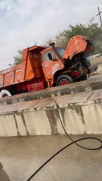 ‏مان للبيع موديل 82 بلادي السعر 30 اوبيها مجال   07828453575